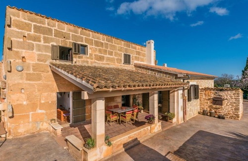 Petra Villa | YupiHome Finca S'Altra Casa