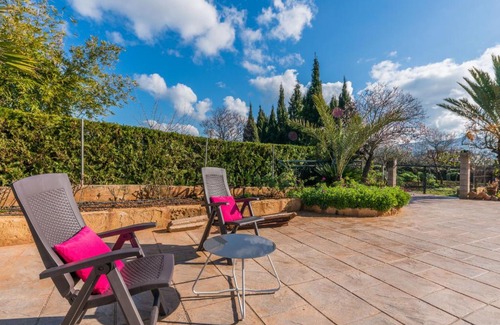 Petra Villa | YupiHome Finca S'Altra Casa