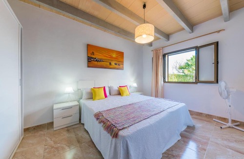 Petra Villa | YupiHome Finca S'Altra Casa