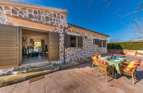 Petra Villa | YupiHome Finca S'Altra Casa