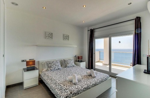 Cala Pi Villa | YupiHome Villa Azul