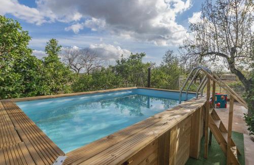 Bunyola Villa | YupiHome Villa Bunyola Tramuntan's Sun