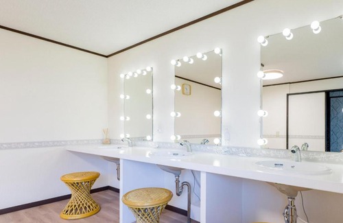 Oshima Hotel | Yuraku Izu-Oshima - Vacation STAY 44725v