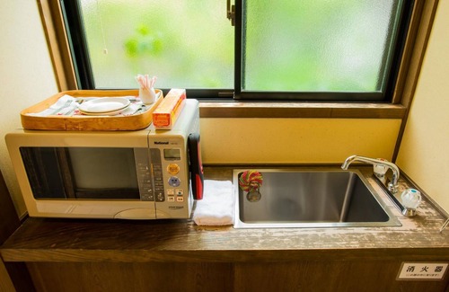 Yufuin Onsen House | Yurari Rokumyo
