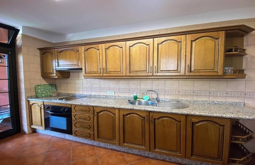 Valle Gran Rey Apartment | Yuremar La Puntilla Apt. Nº 1