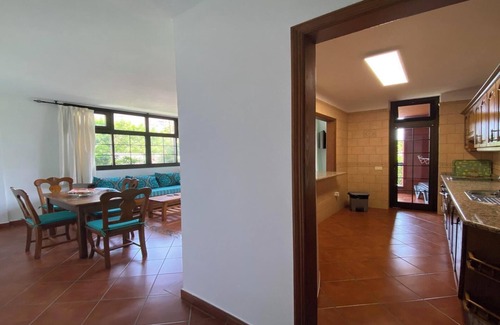 Valle Gran Rey Apartment | Yuremar La Puntilla Apt. Nº 1