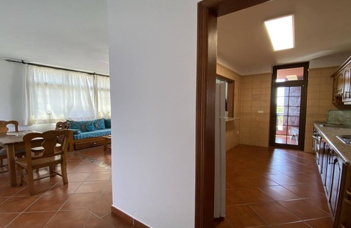 Valle Gran Rey Apartment | Yuremar La Puntilla Nº 2