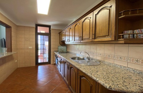 Valle Gran Rey Apartment | Yuremar La Puntilla Nº 2