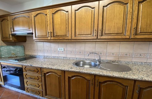 Valle Gran Rey Apartment | Yuremar La Puntilla Nº 2