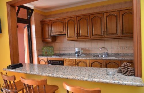 Valle Gran Rey Apartment | Yuremar La Puntilla Apt. Nº 1