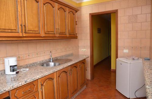 Valle Gran Rey Apartment | Yuremar La Puntilla Apt. Nº 1