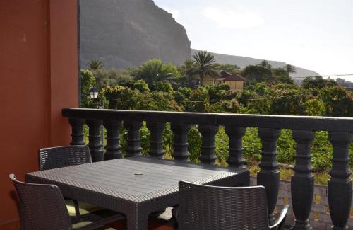 Valle Gran Rey Apartment | Yuremar La Puntilla Apt 3