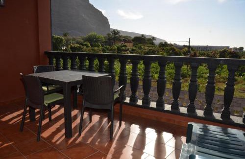 Valle Gran Rey Apartment | Yuremar La Puntilla Apt 3