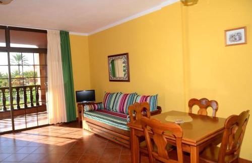 Valle Gran Rey Apartment | Yuremar La Puntilla Apt 3