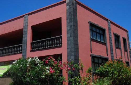 Valle Gran Rey Apartment | Yuremar La Puntilla Apt 3