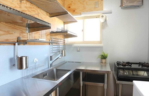 Kose House | Yururi