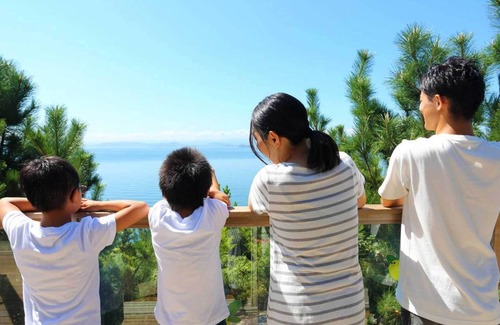 Kose House | Yururi