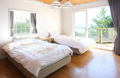 Tonosho Villa | YURURI private cottage