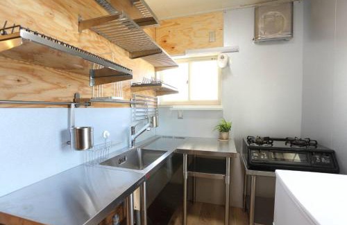 Tonosho Villa | YURURI private cottage