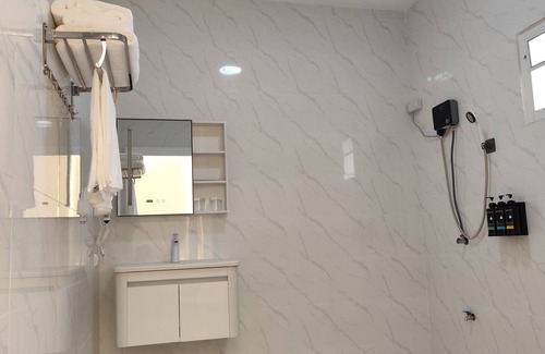 Mueang Samut Prakan District Hotel | Yusabai Villa Bangpoo