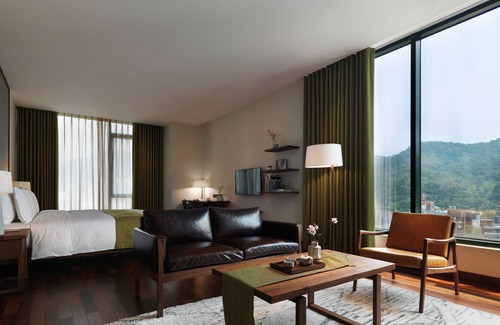 Shilin Hotel | Yusense Hotel