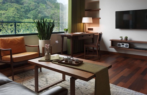 Shilin Hotel | Yusense Hotel