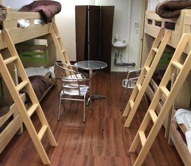 Yushima Apartment | Yushima Okachimachi Hotel