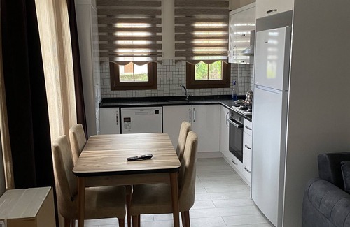 Surmene Apartment | Yusuf Aga Konagi