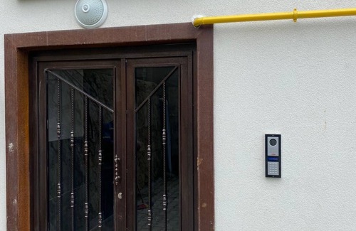 Surmene Apartment | Yusuf Aga Konagi