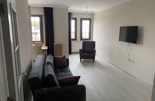 Surmene Apartment | Yusuf Aga Konagi