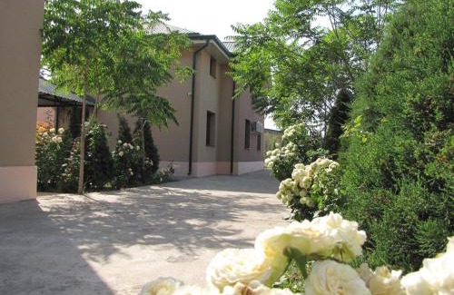 Yusufhona Resort | Yusufxona