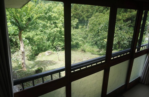 Yusuhara-cho House | YUSUKAWA GUESTHOUSE COCCORON