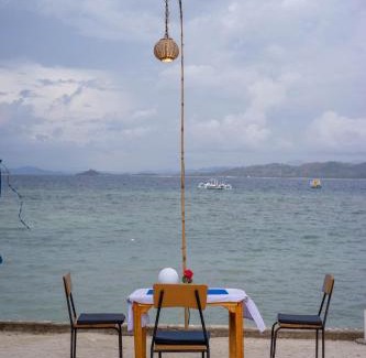 Gili Gede Villa | Yut's Inn Flower Paradise Gili Gede
