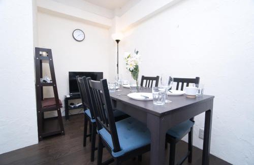 Minamiotsuka Apartment | Yutaka bldg.302