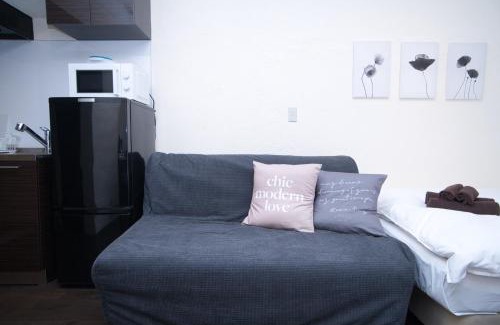 Minamiotsuka Apartment | Yutaka bldg.302