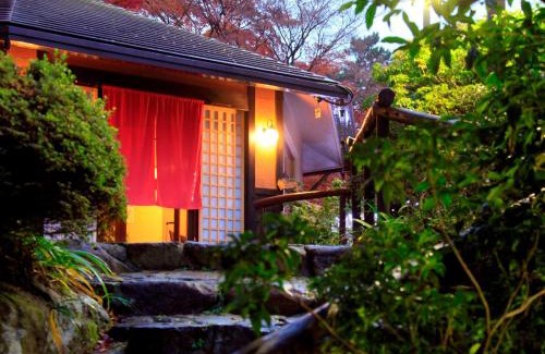 Gora Hotel | Yutorelo-an