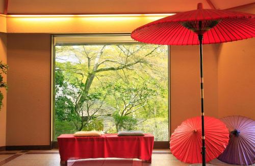Gora Hotel | Yutorelo-an