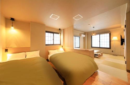 Hikimikyo Onsen Hotel | Yutorelo Tsuwano