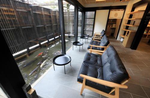 Hikimikyo Onsen Hotel | Yutorelo Tsuwano