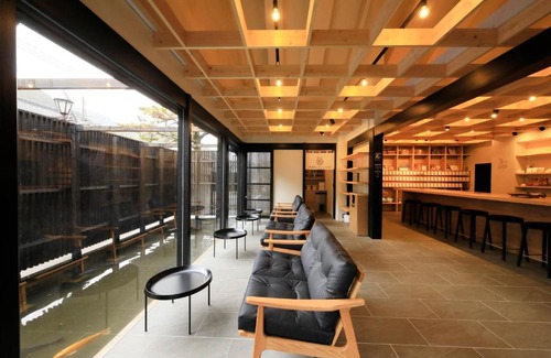 Mukaichi Onsen Hotel | Yutorelo Tsuwano