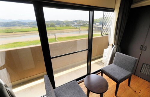 Yamaga Hotel | Yutorelo Yamaga