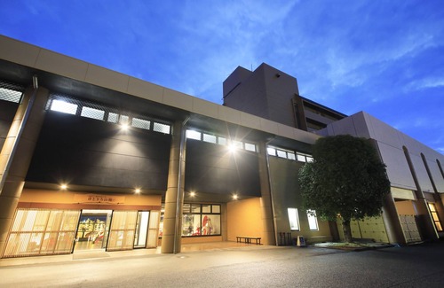 Yamaga Hotel | Yutorelo Yamaga