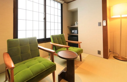 Hikimikyo Onsen Hotel | YutoreloTsuwano