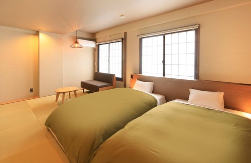 Hikimikyo Onsen Hotel | YutoreloTsuwano