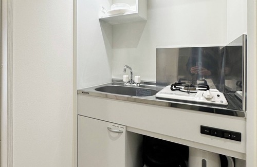 Onomichi Apartment | Yutori