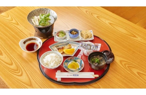 Matsue Hotel | Yuuai Kumanokan - Vacation STAY 27571v