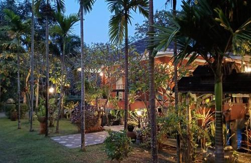 Hang Dong House | Yuva Homestay II