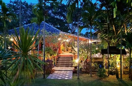 Hang Dong House | Yuva Homestay II