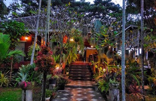 Hang Dong House | Yuva Homestay II