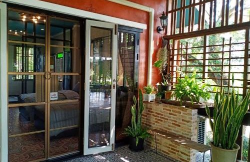 Hang Dong House | Yuva Homestay II